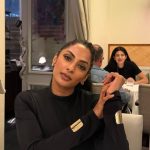 Sriya Reddy : కైపెక్కించే చూపులతో శ్రియ రెడ్డి కిల్లింగ్ స్టిల్స్.. ఫ్యాన్స్ ఫిదా..