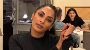 Sriya Reddy : కైపెక్కించే చూపులతో శ్రియ రెడ్డి కిల్లింగ్ స్టిల్స్.. ఫ్యాన్స్ ఫిదా..