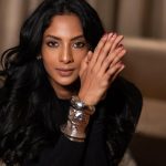 Sriya Reddy Photos: హాట్‌ లుక్స్‌తో మత్తెక్కిస్తున్న ‘ఓజీ’ శివంగి శ్రియా రెడ్డి