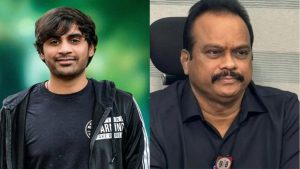 Sujeeth: నిర్మాత దానయ్యతో గొడవలు.. మొత్తానికి నోరువిప్పిన డైరెక్టర్ సుజిత్!