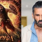 Suniel Shetty: కన్నీళ్లు, గర్వం, గూస్‌బంప్స్‌ ఒకేసారి.. ‘కాంతార’ మూవీపై బాలీవుడ్‌ నటుడు రివ్యూ!