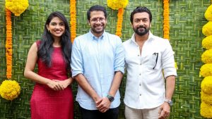Suriya-Venky Atluri: సూర్య, వెంకీ అట్లూరి సినిమా నో హిందీ రిలీజ్.. ఎందుకంటే!