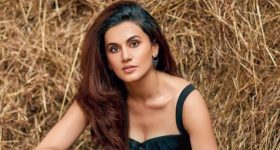 Taapsee Pannu : తాప్సీ సినిమాలకు గుడ్ బై..? ఇంత షాకిచ్చిందేంటి భయ్యా..!