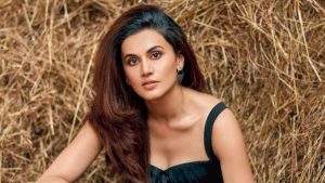 Taapsee Pannu : తాప్సీ సినిమాలకు గుడ్ బై..? ఇంత షాకిచ్చిందేంటి భయ్యా..!