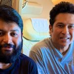 SS Thaman: సచిన్‌తో తమన్‌ వర్క్‌.. ఆ ట్వీట్‌ అర్థమేంటి భయ్యా!