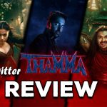 Thamma Twitter Review: ‘థామా’ ట్విట్టర్ రివ్యూ.. సినిమా హిట్ కొట్టిందా..?