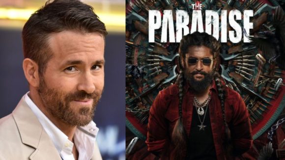 The Paradise: పాన్ ఇండియా సరిపోలేదా నాని.. ఏకంగా హాలీవుడ్ స్టార్ నే దింపుతున్నావ్ The Paradise: పాన్ ఇండియా సరిపోలేదా నాని.. ఏకంగా హాలీవుడ్ స్టార్ నే దింపుతున్నావ్