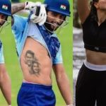 Tilak Varma: టీమిండియా ప్లేయ‌ర్ కూతురుతో ఎ**ఫైర్‌…టాటూ వేయించుకున్న తిలక్ వర్మ