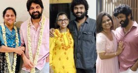Tollywood Choreographers : టాలీవుడ్ కొరియోగ్రాఫర్స్ భార్యలు ఎవరో తెలుసా..?