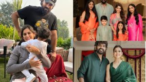 Tollywood Actresses: ఉపాసనతో పాటు కవలలకు జన్మనిచ్చిన టాలీవుడ్ సెలబ్రిటీలు వీళ్లే!
