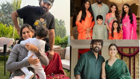 Tollywood Actresses: ఉపాసనతో పాటు కవలలకు జన్మనిచ్చిన టాలీవుడ్ సెలబ్రిటీలు వీళ్లే!