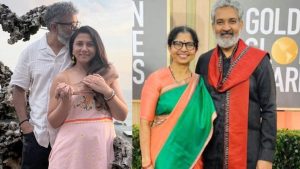Tollywood Directors : టాలీవుడ్ టాప్ డైరెక్టర్స్ భార్యలు ఏం చేస్తున్నారో తెలుసా..?