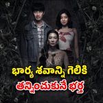 OTT Movie : భార్య పోగానే గర్ల్ ఫ్రెండ్ తో హనీమూన్‌కు… మెంటల్ మాస్ ట్విస్టు మావా… క్రేజీ కొరియన్ హర్రర్ మూవీ