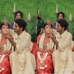 Abishan Jeevinth: ఘనంగా టూరిస్ట్ ఫ్యామిలీ డైరెక్టర్ వివాహం.. ఫోటోలు వైరల్!