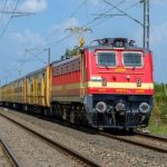 Guntur Train Molest Case: ఏపీలో దారుణం.. రన్నింగ్ ట్రైన్ లో మహిళపై అత్యాచారం.. నిందితుడి అరెస్ట్