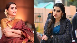 Breaking: నటి త్రిష ఇంటికి బాంబు బెదిరింపులు!