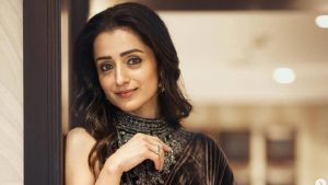 Trisha: పెళ్లే కాదు హనీమూన్‌ డేట్‌ కూడా ఫిక్స్‌… పెళ్లి వార్తలపై త్రిష రియాక్షన్‌