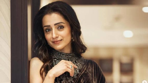 Trisha: పెళ్లే కాదు హనీమూన్‌ డేట్‌ కూడా ఫిక్స్‌… పెళ్లి వార్తలపై త్రిష రియాక్షన్‌