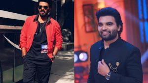 Tv Anchors : హీరోలుగా మారిన టాప్ టీవీ యాంకర్స్.. అతనే సక్సెస్ అయ్యాడా..?
