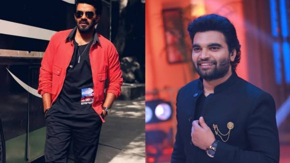 Tv Anchors : హీరోలుగా మారిన టాప్ టీవీ యాంకర్స్.. అతనే సక్సెస్ అయ్యాడా..?