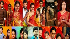 Tv Serials: టీవీ సీరియల్స్ కు కమిట్మెంట్ తప్పనిసరినా? ఆ ఒక్కటి చెయ్యడం కుదరదు..