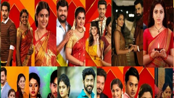 Tv Serials: టీవీ సీరియల్స్ కు కమిట్మెంట్ తప్పనిసరినా? ఆ ఒక్కటి చెయ్యడం కుదరదు..