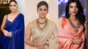 Tollywood Heroines : సినిమాల్లోకి రాకముందు సీరియల్స్ చేసిన టాప్ హీరోయిన్లు ఎవరో తెలుసా..?