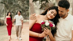 Deepthi Manne: ప్రియుడిని పరిచయం చేసిన ‘రాధమ్మ కూతురు’ సీరియల్‌ నటి!