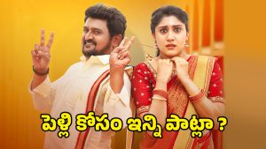 OTT Movie : పెళ్లి కోసం అల్లాడే సాఫ్ట్వేర్… చక్కిలిగింతలు పెట్టే కన్నడ కామెడీ మూవీ