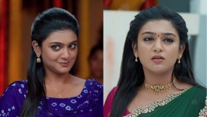 Varshini Suresh: పాపం.. మెంటల్ ప్రెషర్ వల్ల సీరియల్ నటికి ఫిట్స్.. సీరియల్స్ లో అలా చేసినందుకే!