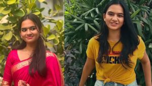 Tollywood Heroine Missing : టాలీవుడ్ ఇండస్ట్రీలో టెన్షన్.. నాని హీరోయిన్ మిస్సింగ్..