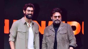 Rana – Venkatesh: కోర్టులో రానా, వెంకటేష్‌లకు ఝలక్‌.. విచారణకు హాజరుకావాల్సిందేనంటూ