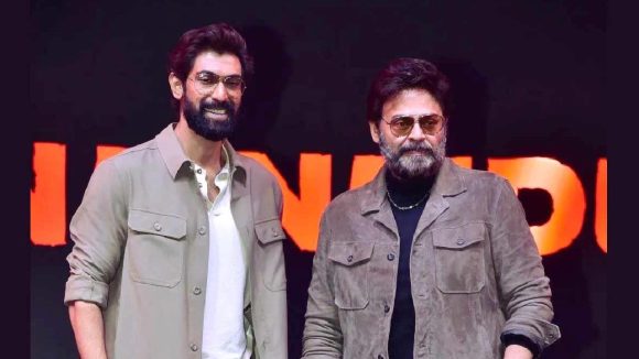 Rana – Venkatesh: కోర్టులో రానా, వెంకటేష్‌లకు ఝలక్‌.. విచారణకు హాజరుకావాల్సిందేనంటూ