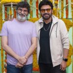 Venkatesh : వెంకీకి జోడిగా స్టార్ హీరోయిన్… గురూజీ ప్లాన్ అదిరింది బాసూ..