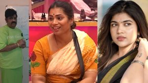 Venu Swamy-Bigg Boss 9: బిగ్‌ బాస్‌ బ్యాన్‌.. బాగా కాలుతున్నట్టుంది.. వేణుస్వామి సంచలన కామెంట్స్‌