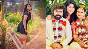 Gundeninda Gudigantalu Shruthi : ‘గుండెనిండా గుడిగంటలు’ శృతి రియల్ లైఫ్ లో ఎన్ని ట్విస్టులో..