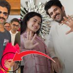 Vijay Devarakonda- Rashmika : రష్మిక – విజయ్ ఎంగేజ్మెంట్ రింగ్… వైరల్ అవుతున్న ఫోటో..