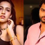 Niharika -Viswak: నిహారిక – విశ్వక్ సేన్ రొమాంటిక్ సీన్.. ఇదేం ట్విస్ట్ రా అయ్యా..