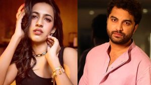 Niharika -Viswak: నిహారిక – విశ్వక్ సేన్ రొమాంటిక్ సీన్.. ఇదేం ట్విస్ట్ రా అయ్యా..