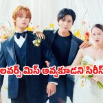 OTT Movie : అన్నతో పెళ్ళి తమ్ముడితో యవ్వారం… ఈ క్రేజీ కొరియన్ సిరీస్ కెవ్వు కేక