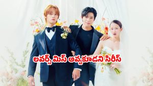 OTT Movie : అన్నతో పెళ్ళి తమ్ముడితో యవ్వారం… ఈ క్రేజీ కొరియన్ సిరీస్ కెవ్వు కేక