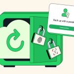 Whatsapp Passkey : వాట్సాప్‌లో పాస్‌వర్డ్‌లు గుర్తుపెట్టుకోనసరం లేదు.. కొత్త ఫీచర్‌ని ఇలా యాక్టివేట్ చేయండి