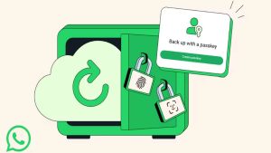 Whatsapp Passkey : వాట్సాప్‌లో పాస్‌వర్డ్‌లు గుర్తుపెట్టుకోనసరం లేదు.. కొత్త ఫీచర్‌ని ఇలా యాక్టివేట్ చేయండి