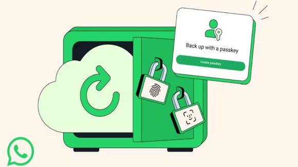 Whatsapp Passkey : వాట్సాప్లో పాస్వర్డ్లు గుర్తుపెట్టుకోనసరం లేదు.. కొత్త ఫీచర్ని ఇలా యాక్టివేట్ చేయండి Whatsapp Passkey : వాట్సాప్లో పాస్వర్డ్లు గుర్తుపెట్టుకోనసరం లేదు.. కొత్త ఫీచర్ని ఇలా యాక్టివేట్ చేయండి