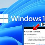 Windows 11 Bluetooth: విండోస్ 11లో బ్లూటూత్ కనెక్టివిటీ సమస్య ఎదుర్కొంటున్నారా? ఈ సెట్టింగ్స్ చేస్తే చాలు