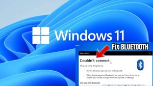 Windows 11 Bluetooth: విండోస్ 11లో బ్లూటూత్ కనెక్టివిటీ సమస్య ఎదుర్కొంటున్నారా? ఈ సెట్టింగ్స్ చేస్తే చాలు