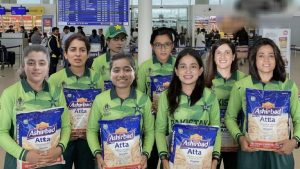 Womens World Cup 2025: వ‌ర‌ల్డ్ క‌ప్ లో గుండు సున్నా…గంగ‌లో క‌లిసిన‌ పాకిస్తాన్ ప‌రువు..ఇక‌ ఇంటికి వెళ్లి గోధుమ పిండి పిసుక్కోండి