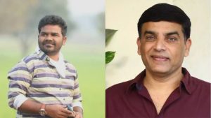 Yellamma Movie: ఎల్లమ్మకు బడ్జెట్ చిక్కు.. దిల్ రాజు వెనకడుగు?
