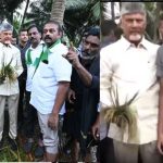 CM Chandrababu Naidu: అందరూ చదువుకుంటూ పోతే ఎలా? చంద్రబాబుకు యువకుడి ప్రశ్న.. వీడియో వైరల్!