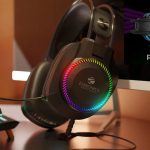 Zebronics Gaming Headphones: రూ.1700 విలువైన ప్రీమియం జెబ్రోనిక్స్ గేమింగ్ హెడ్‌ఫోన్స్ కేవలం రూ775కే – సూపర్ ఆఫర్ త్వరపడండి!